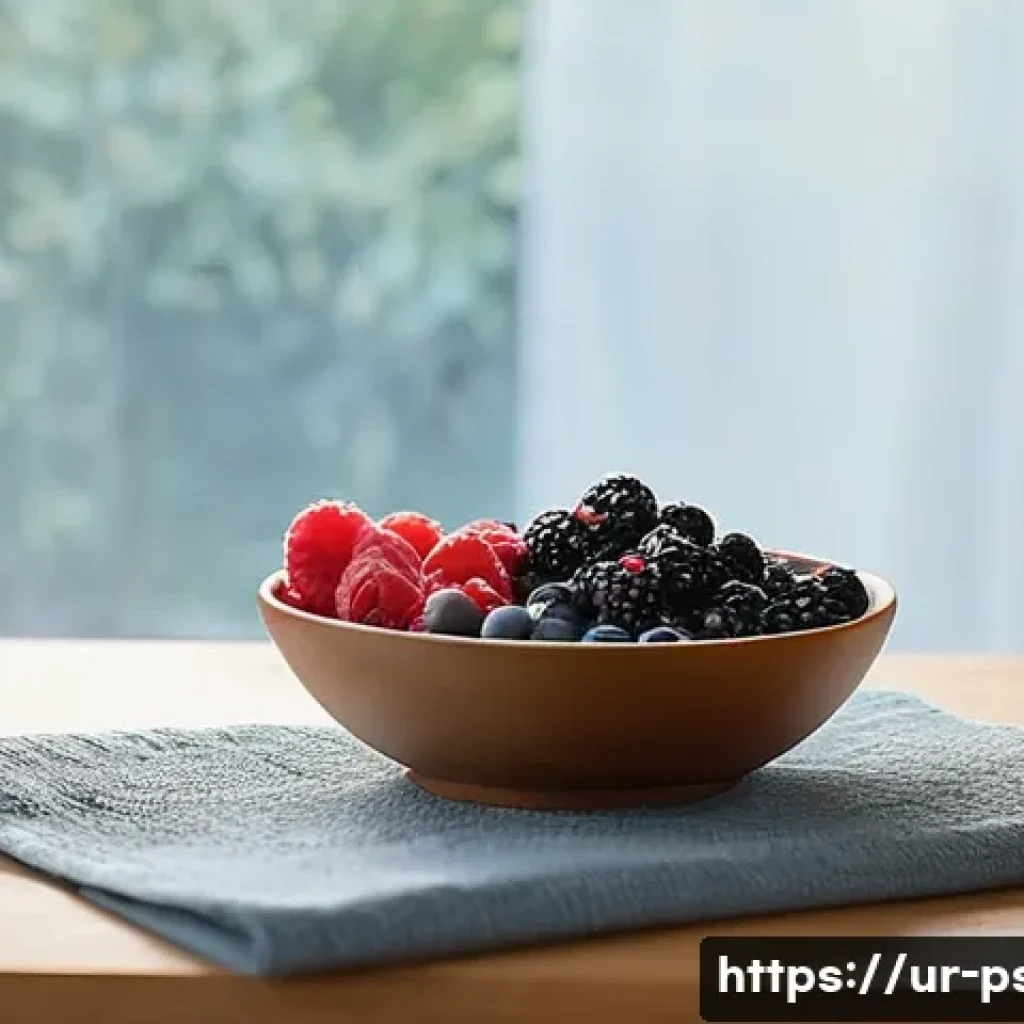우울증 재발 방지법 - **Prompt 1: Serene Morning Routine for Mental Well-being**
"A peaceful indoor scene capturing a ...